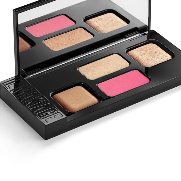 BNIB IL MAKIAGE HIGH POINT PALETTE - Picture 8 of 10